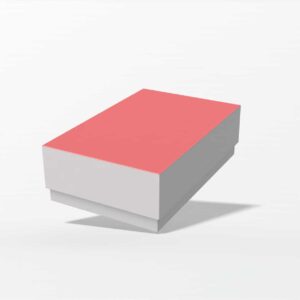 caja galletas + branding